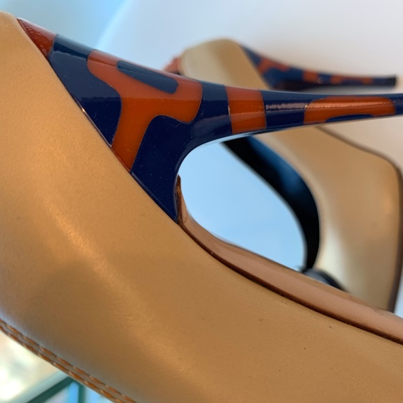 Guiseppe Zanotti Pumps - 9.5 - Picture 4 of 7